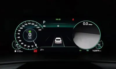 Hyundai Sonata 2020, 162874 км, за 16200000 KRW - фото 8