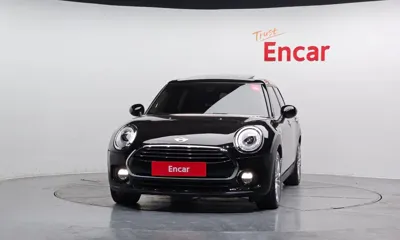 MINI Clubman 2016, 89554 км, за 8700000 KRW - фото 3