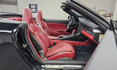 Porsche 911 2018, 48760 км, за 119000000 KRW - фото 11