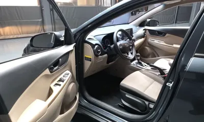 Hyundai Kona 2018, 99512 км, за 9900000 KRW - фото 10