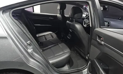 Hyundai Avante 2018, 154071 км, за 7900000 KRW - фото 26