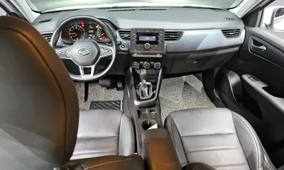 Renault-KoreaSamsung XM3 2020, 62813 км, за 10500000 KRW - фото 7