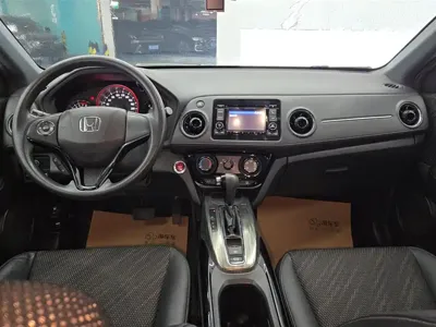 Honda XR-V 2017, 36100 км, за 52800 CNY - фото 12