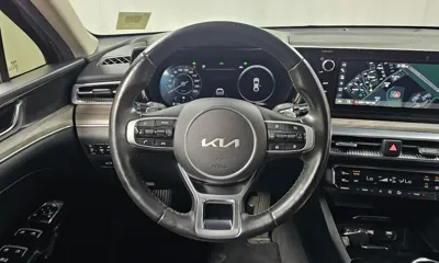 Kia K5 2023, 170482 км, за 23900000 KRW - фото 13