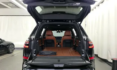BMW X7 2025, 22444 км, за 129640000 KRW - фото 20