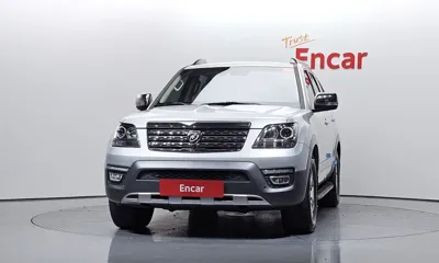 Kia Mohave 2018, 163526 км, за 14500000 KRW - фото 3