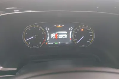 GAC Trumpchi M8 2021, 62200 км, за 112989.05 CNY - фото 14