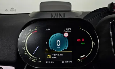 MINI Countryman 2023, 42112 км, за 38000000 KRW - фото 8