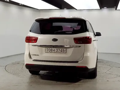 Kia Canival 2020, 111571 км, за 10500000 KRW - фото 3