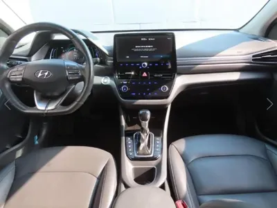 Hyundai Ioniq 2020, 146987 км, за 11490000 KRW - фото 7