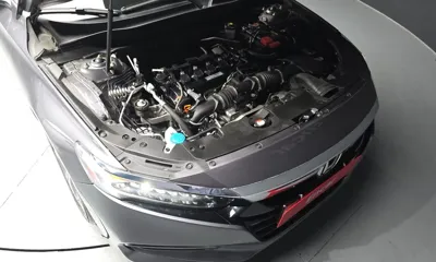 Honda Accord 2019, 75293 км, за 12800000 KRW - фото 6