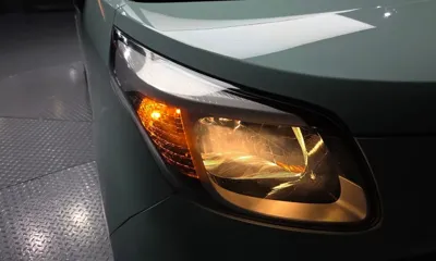 Kia Ray 2015, 141382 км, за 5200000 KRW - фото 22