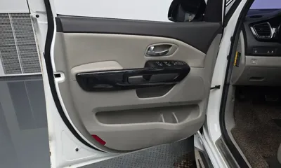 Kia Canival 2015, 166295 км, за 8900000 KRW - фото 24