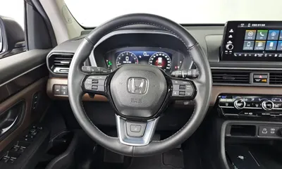 Honda Pilot 2023, 10284 км, за 54000000 KRW - фото 13