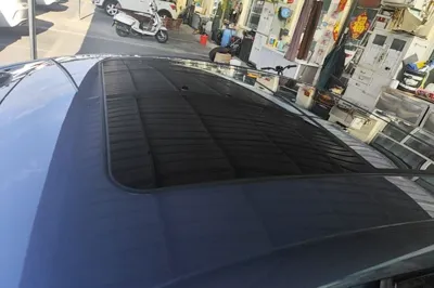 BYD Seal 2023, 14500 км, за 113275.79 CNY - фото 8