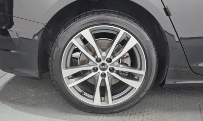 Audi A6 2022, 72353 км, за 36900000 KRW - фото 21