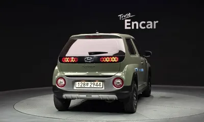 Hyundai Casper 2023, 87678 км, за 10500000 KRW - фото 4
