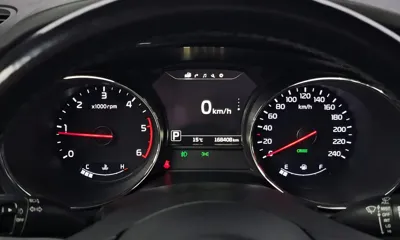 Kia Canival 2017, 168408 км, за 13300000 KRW - фото 8