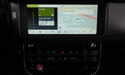 Jaguar XF 2019, 46355 км, за 17800000 KRW - фото 32