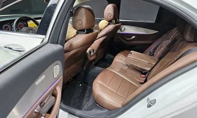 Mercedes-Benz E-Class 2018, 120545 км, за 18990000 KRW - фото 12