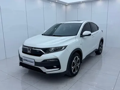 Honda XR-V · 2022 год