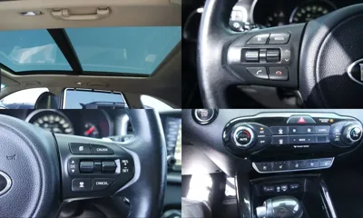 Kia Sorento 2016, 154000 км, за 12700000 KRW - фото 17