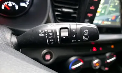 Kia Stonic 2018, 117189 км, за 9990000 KRW - фото 20