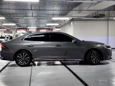 Hyundai Grandeur 2023, 24356 км, за 27500000 KRW - фото 6