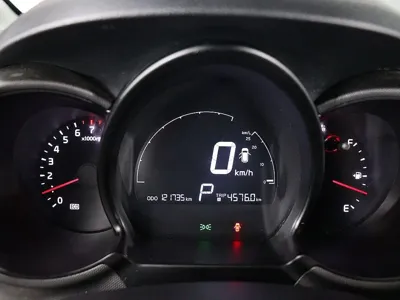 Kia Ray 2016, 121734 км, за 7300000 KRW - фото 6