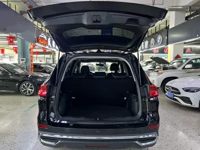 Haval M6 2023, 56000 км, за 68800 CNY - фото 10