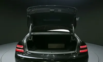 Genesis G80 2022, 133544 км, за 31990000 KRW - фото 20