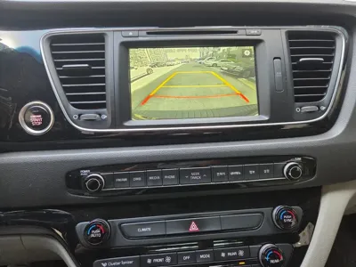 Kia Canival 2015, 179000 км, за 6900000 KRW - фото 12