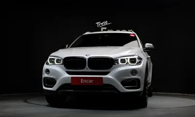 BMW X6 2017, 146625 км, за 25900000 KRW - фото 3