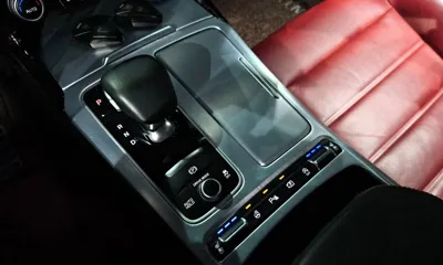 Kia Stinger 2018, 83911 км, за 18900000 KRW - фото 9