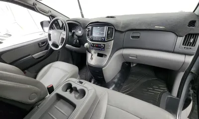Hyundai Starex 2017, 104609 км, за 12000000 KRW - фото 7