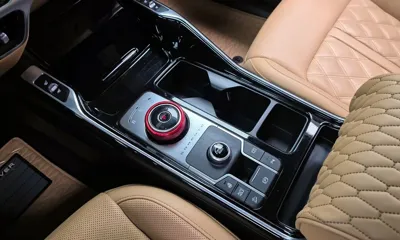 Kia Sorento 2021, 82685 км, за 27900000 KRW - фото 9