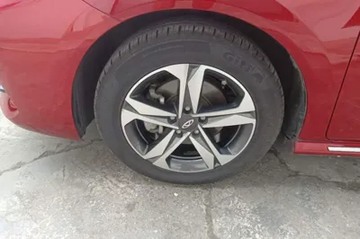 Chery Arrizo 5 Plus 2021, 64600 км, за 45913.48 CNY - фото 10