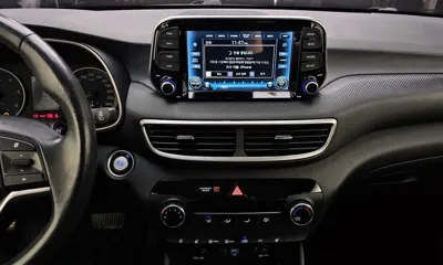 Hyundai Tucson 2019, 56860 км, за 17700000 KRW - фото 14