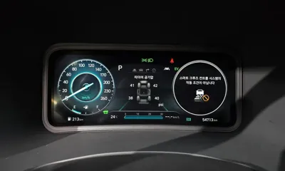 Hyundai Kona 2021, 54713 км, за 22400000 KRW - фото 8