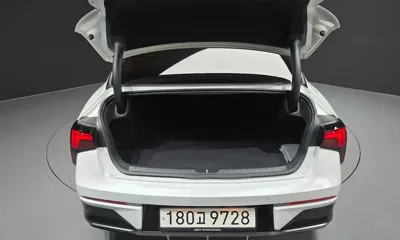 Kia K5 2024, 80953 км, за 17590000 KRW - фото 20