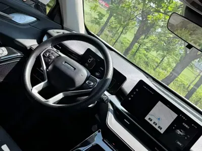 Haval H6 2024, 14000 км, за 65000 CNY - фото 6
