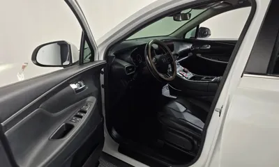 Hyundai Santafe 2021, 63501 км, за 19890000 KRW - фото 10
