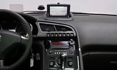 Peugeot 3008 2014, 118179 км, за 4300000 KRW - фото 14