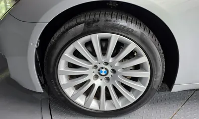 BMW 7-Series 2014, 177152 км, за 12000000 KRW - фото 5