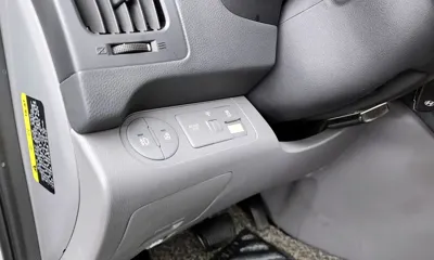 Hyundai Starex 2019, 68796 км, за 21990000 KRW - фото 16