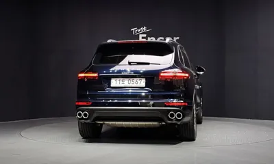 Porsche Cayenne 2015, 120754 км, за 23700000 KRW - фото 4