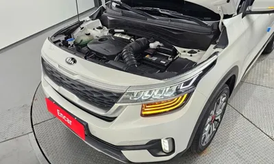 Kia Seltos 2020, 17809 км, за 18500000 KRW - фото 6