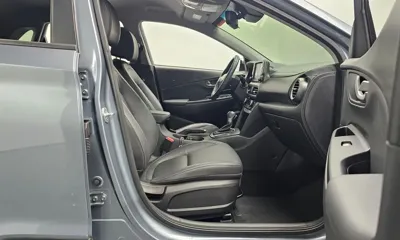 Hyundai Kona 2018, 42234 км, за 15790000 KRW - фото 26