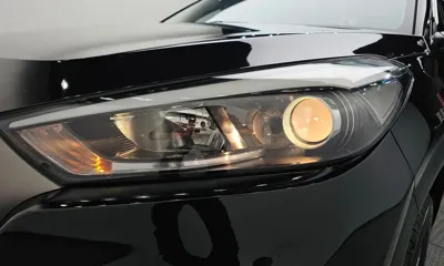 Hyundai Tucson 2016, 59234 км, за 9990000 KRW - фото 22