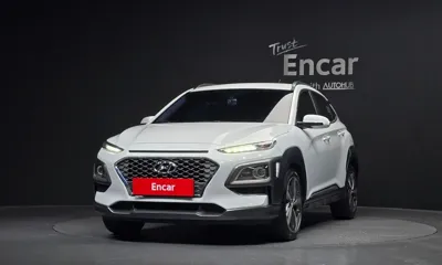 Hyundai Kona 2018, 137187 км, за 8900000 KRW